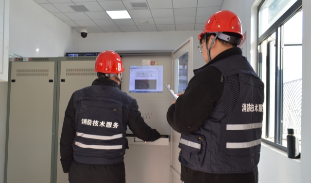 嘉興銘銳消防設(shè)備有限公司